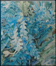 Blomsternes poesi - poesiens blomster