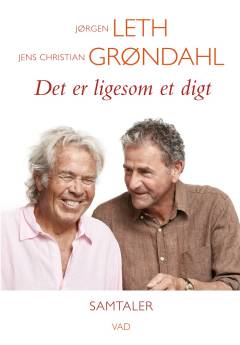 Det er ligesom et digt : samtaler