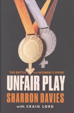 Unfair play : the battle for women's sport