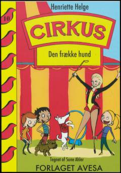 Den frække hund