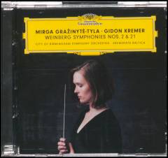 Musik (cd), ℗2019