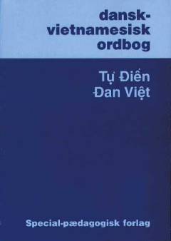 Dansk vietnamesisk ordbog
