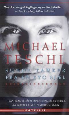 Sunde tanker fra en syg sjæl : en erindringsroman