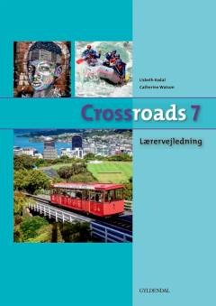 Crossroads 7 - lærervejledning