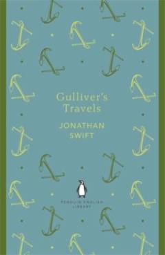 Gulliver's travels