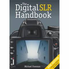 The digital SLR handbook