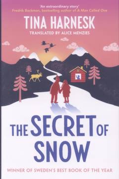 The secret of snow