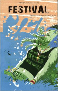 Bog, 1. udgave, 2010