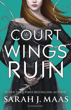 A court of wings and ruin