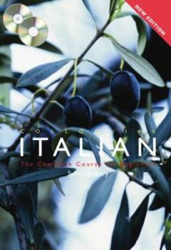 Colloquial Italian : the complete course for beginners