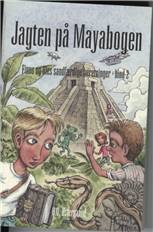 Jagten på Mayabogen