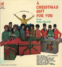 A Christmas gift for you : from Philles Records