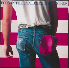 Born in the U.S.A.