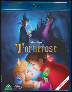 Tornerose