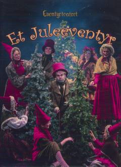 Et juleeventyr