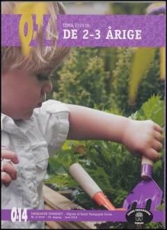 De 2-3 årige