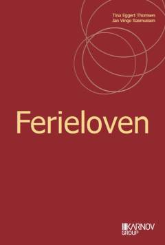 Ferieloven