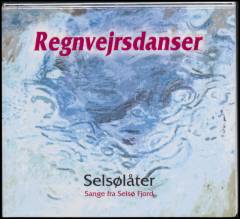 Regnvejrsdanser