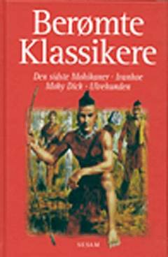 Berømte klassikere. Bind 4