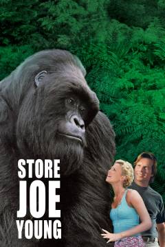 Mighty Joe Young
