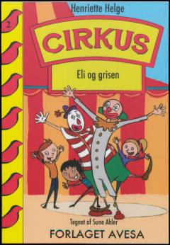Eli og grisen