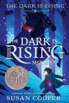 The dark is rising