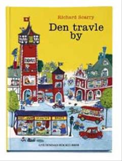 Den travle by