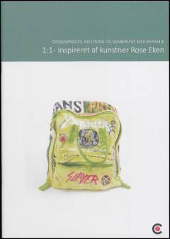 1:1 - inspireret af kunstner Rose Eken