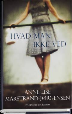 Bog, 1. bogklubudgave, 2012