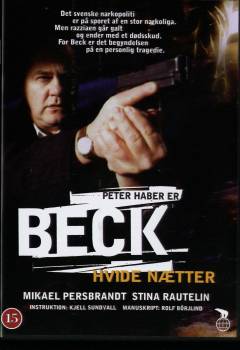 Beck - vita nätter