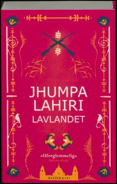 Lavlandet
