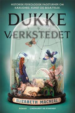 Bog, 1. udgave, 2019