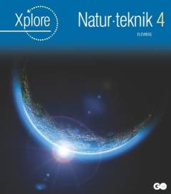 Natur/teknik 4 : elevbog