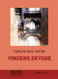 Vindens skygge