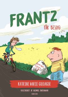 Frantz får besøg