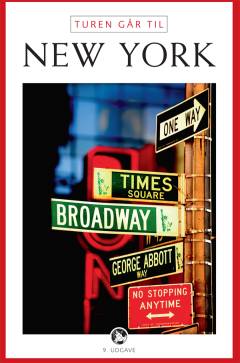 Bog, 9. udgave, 2012