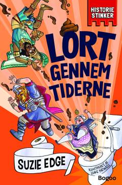 Lort gennem tiderne