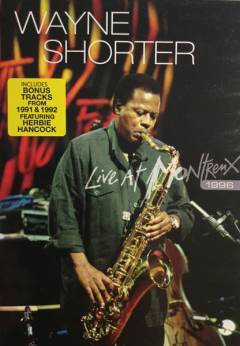 Live at Montreux 1996