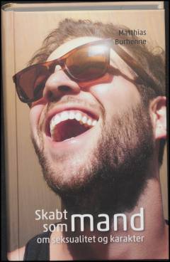 Bog, 1. udgave, 2017