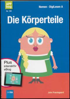 Die Körperteile