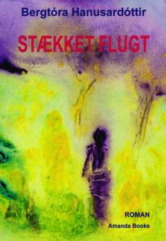 Stækket flugt
