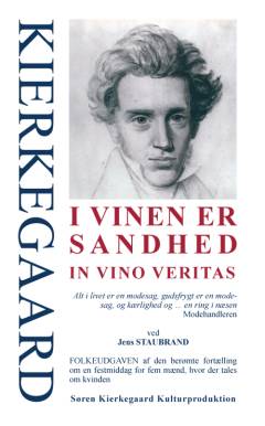 I vinen er sandhed : in vino veritas