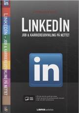 LinkedIn - job & karriereudvikling på nettet
