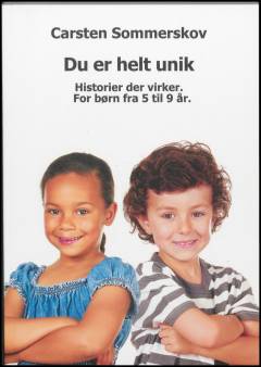 Du er helt unik : historier der virker