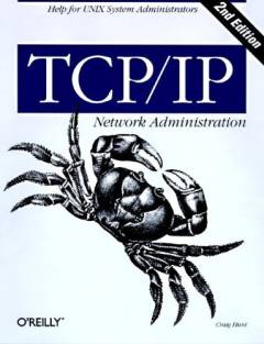 TCP/IP network administration