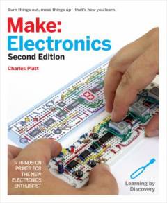 Make - electronics