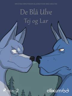 Tej og Lar