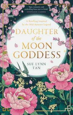 Daughter of the moon goddess (Sæt)