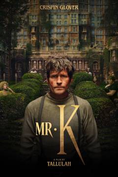 Mr. K