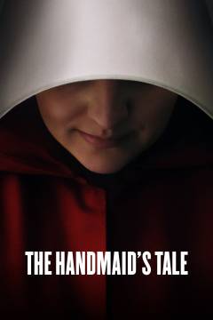 The handmaid's tale (Sæson 1)